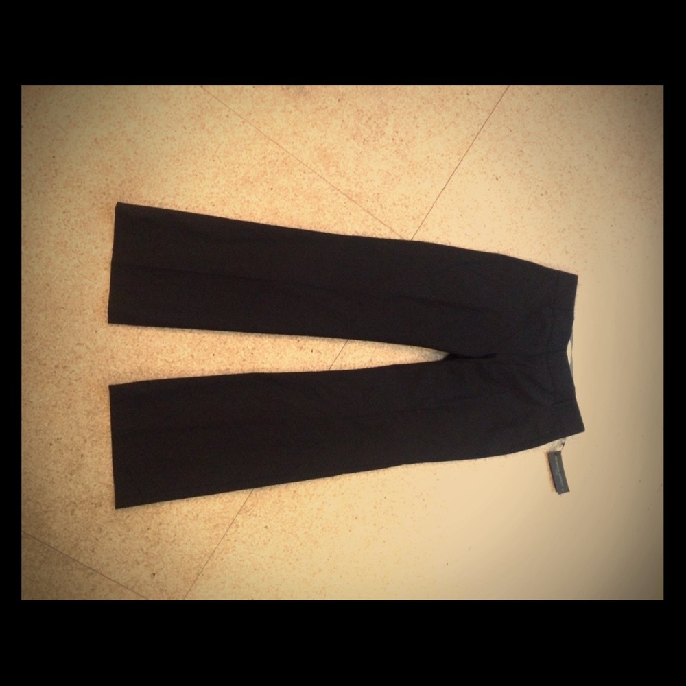 NWT Banana Republic Black Pants